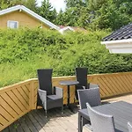 In Rudkobing With Sauna Spodsbjerg