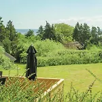 In Rudkobing With Sauna 度假居 *