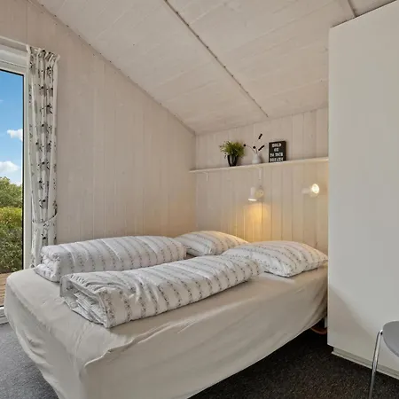 In Rudkobing With Sauna Holiday home Spodsbjerg