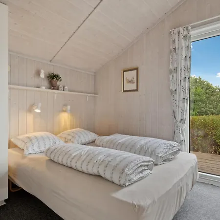 度假居 In Rudkobing With Sauna Spodsbjerg