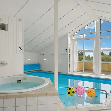 In Rudkobing With Sauna * Spodsbjerg