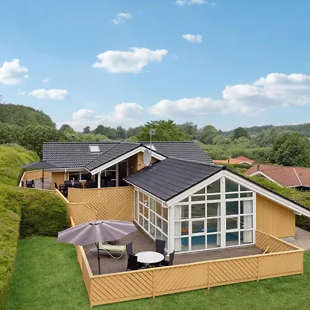 Holiday home In Rudkobing With Sauna