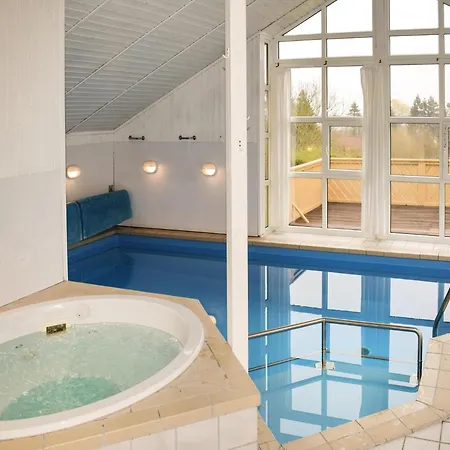 In Rudkobing With Sauna * Spodsbjerg