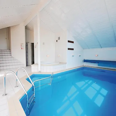 In Rudkobing With Sauna 度假居 *