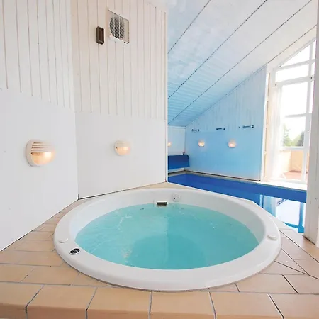 度假居 In Rudkobing With Sauna Spodsbjerg