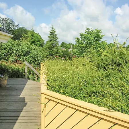 بيت للعطل In Rudkobing With Sauna Spodsbjerg